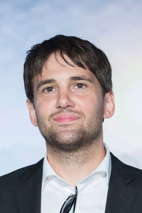 David Robert Mitchell profile