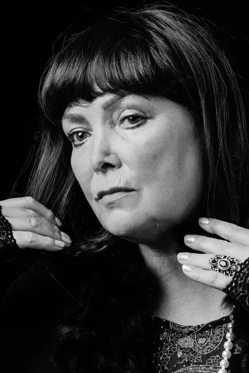 Photo of Tene Ruubel, Acting