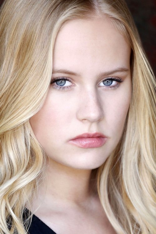 Danika Yarosh profile