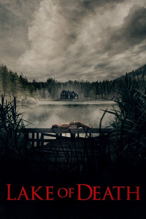 Movie poster for Lake of Death (2019)