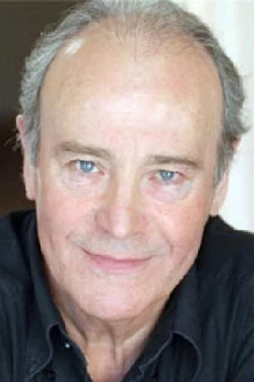 Photo of Jean-Pierre Andréani, Acting