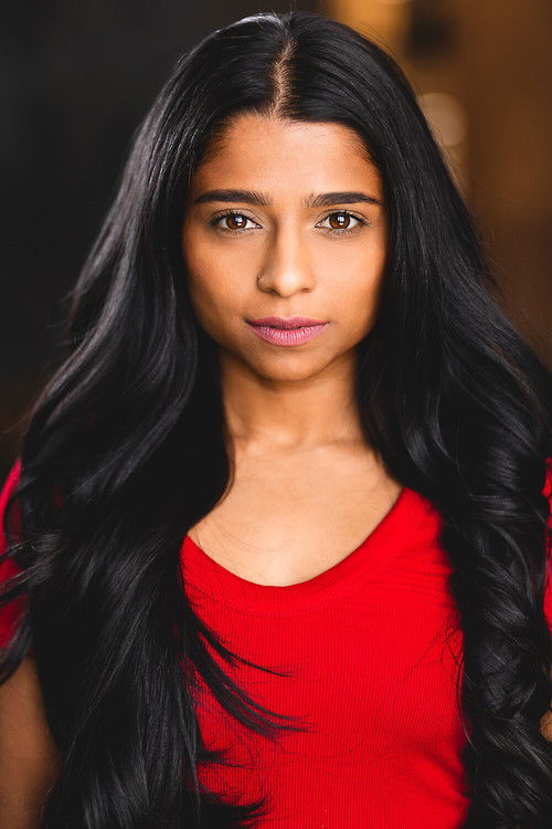 Photo of Indiana Mehta, Acting