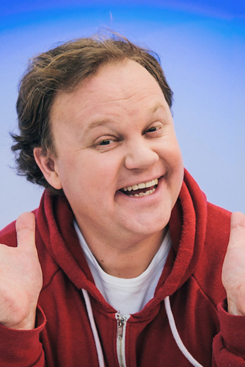Justin Fletcher profile