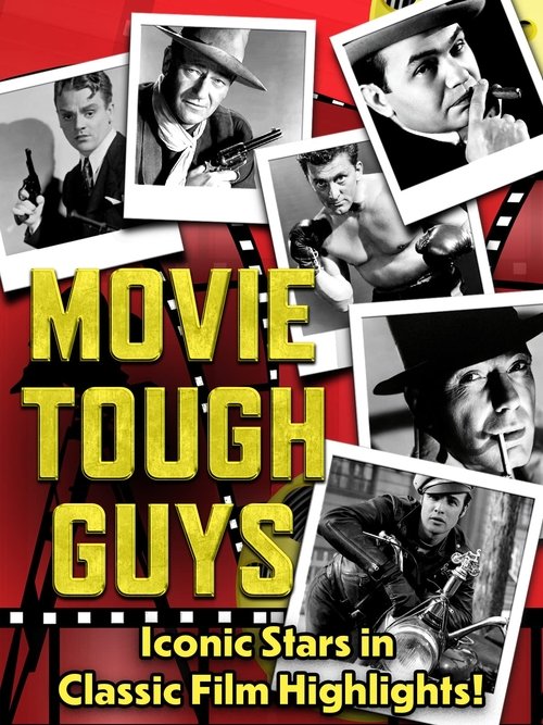 Movie poster for Movie Tough Guys (1991)
