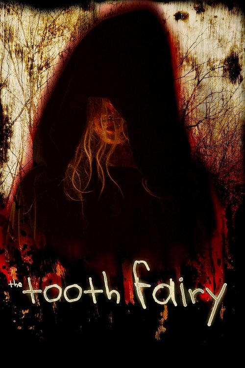 Movie poster for The Tooth Fairy (2006)