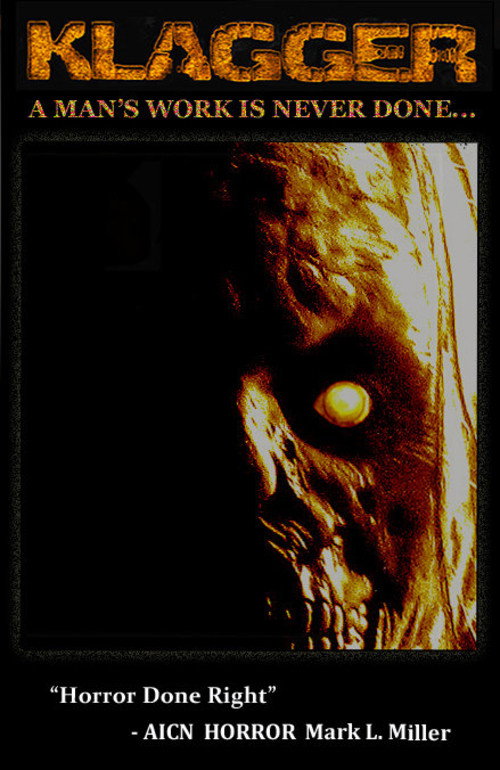 Movie poster for Klagger (2010)