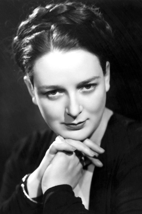 Photo of Nuna Davey, Acting