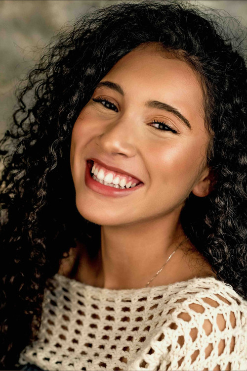 Photo of Gabriella Mejia Perez, Acting