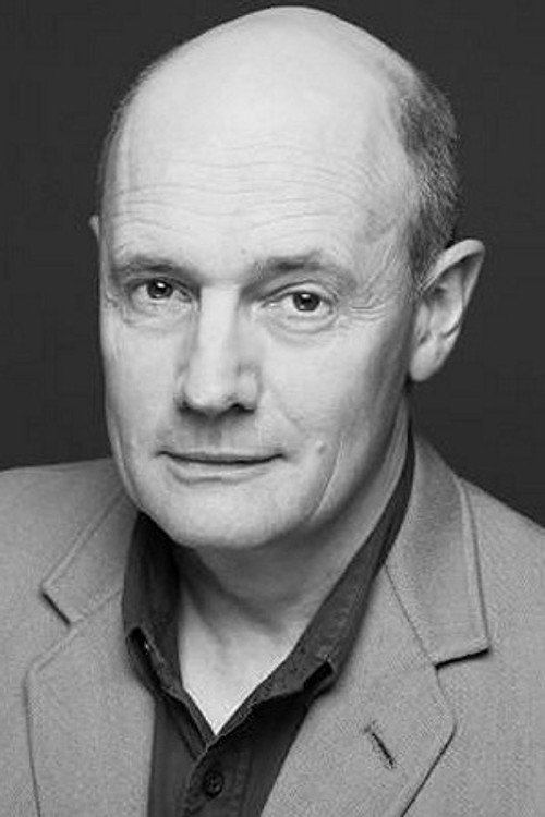 Photo of David Caldwell-Evans, Writing