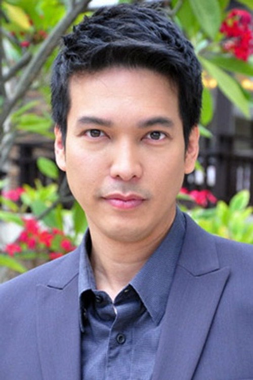 Ravit Terdwong profile