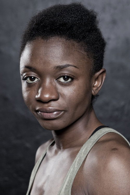 Marie Lydie Melono Nokouda profile