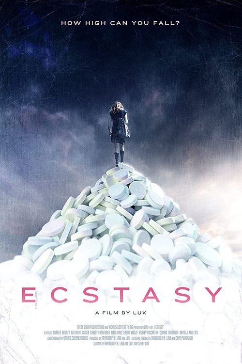 Movie poster for Ecstasy (2011)