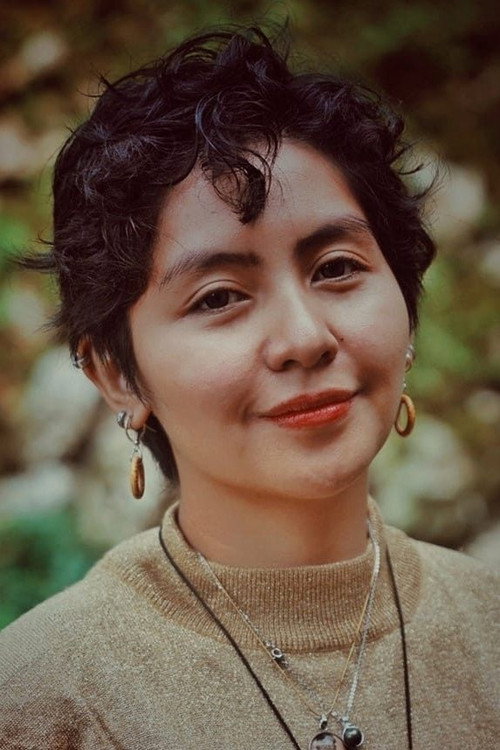 Photo of Giullienne Sanchez, Directing