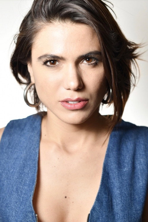 Photo of Carolina Levi, Acting