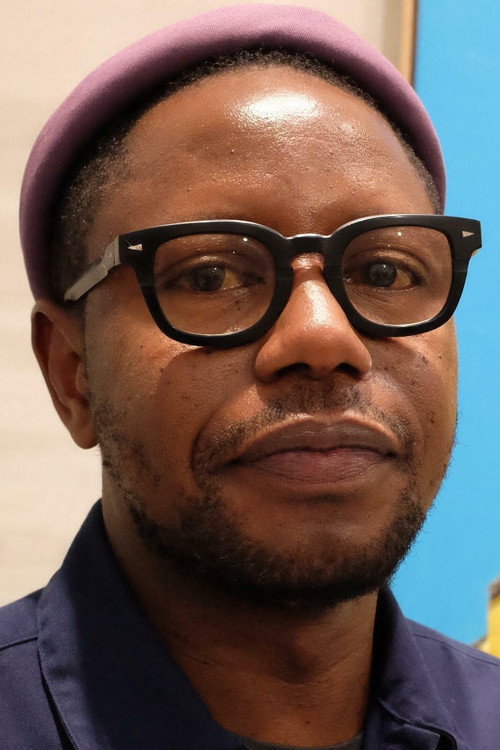 Photo of Cheikh Ndiaye, Acting