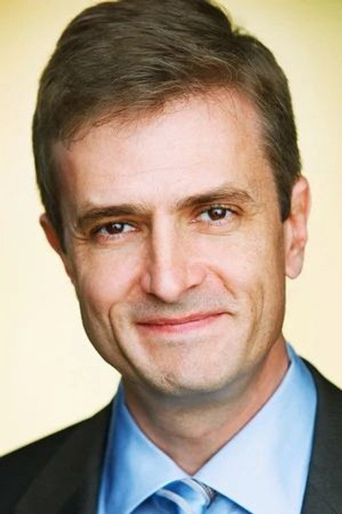 Photo of Dan Sachoff, Acting