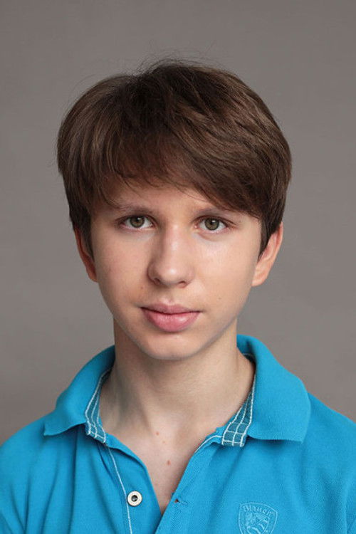 Aleksandr Bulatov profile