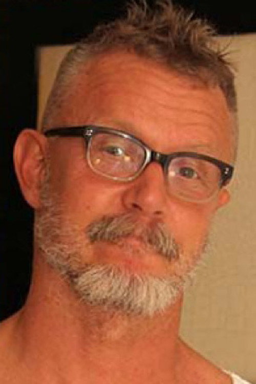 Photo of Tony Zucchero, Acting