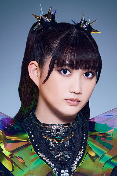 Photo of Momoko Okazaki, Acting
