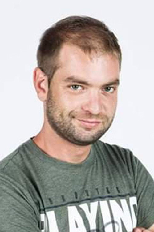 Manolis Anastasiou profile