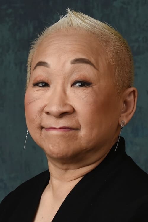 Lori Tan Chinn profile