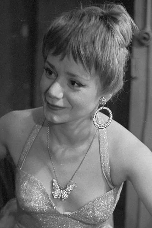Photo of Armande Navarre, Acting