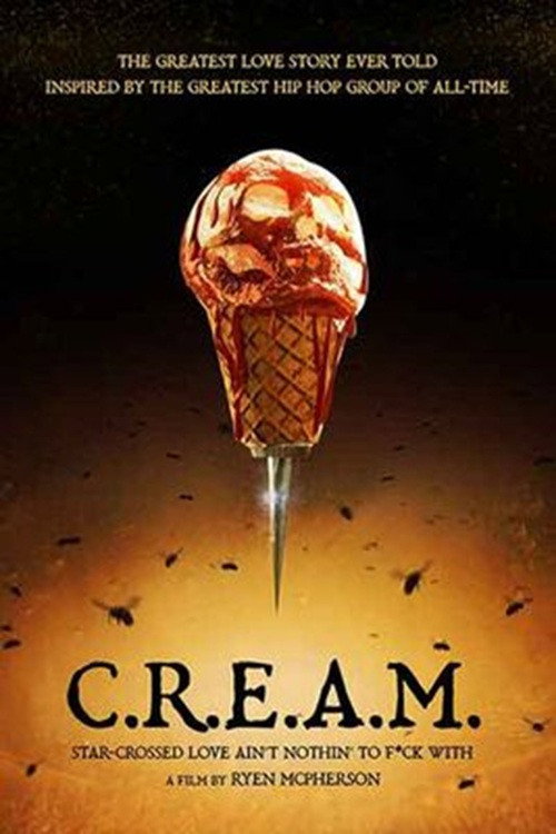 Movie poster for C.R.E.A.M. (2026)