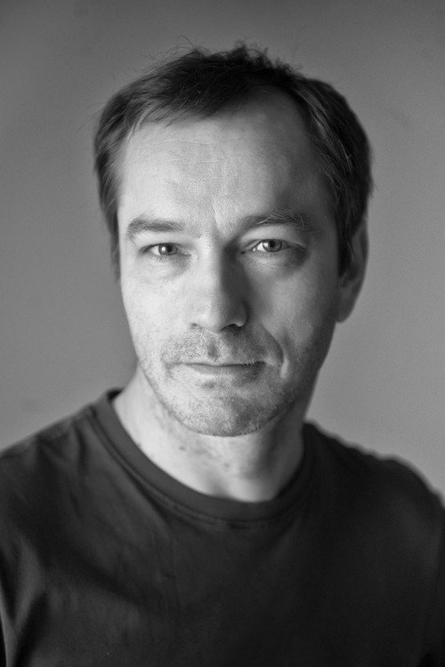 Photo of Petr Motloch, Acting