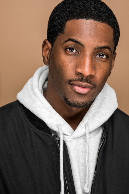Photo of Sheldon J. Nicholas Jr., Acting