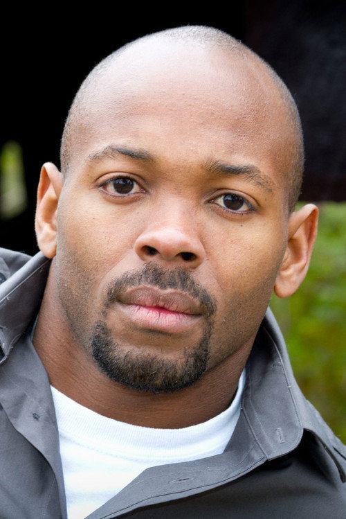 Photo of Omar Heyward, Acting