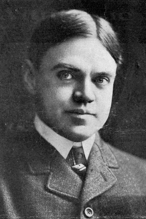 Photo of Walter Perkins, Acting