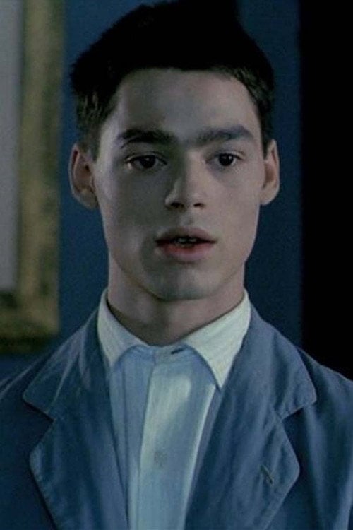 Photo of David Sust, Acting