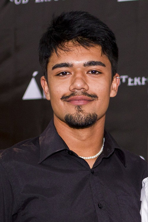 Photo of Francisco Castro, Acting