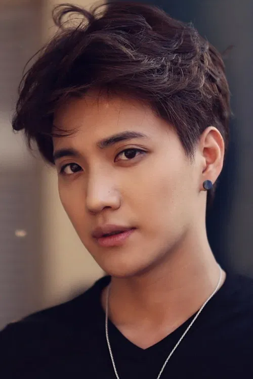 Kim Eun-sung profile