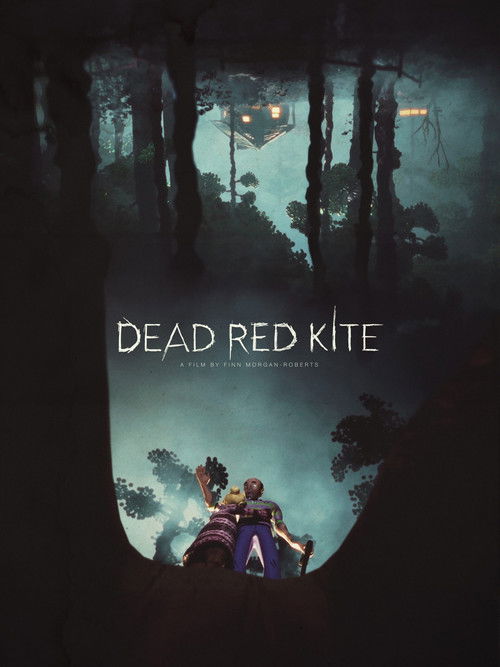 Dead Red Kite poster