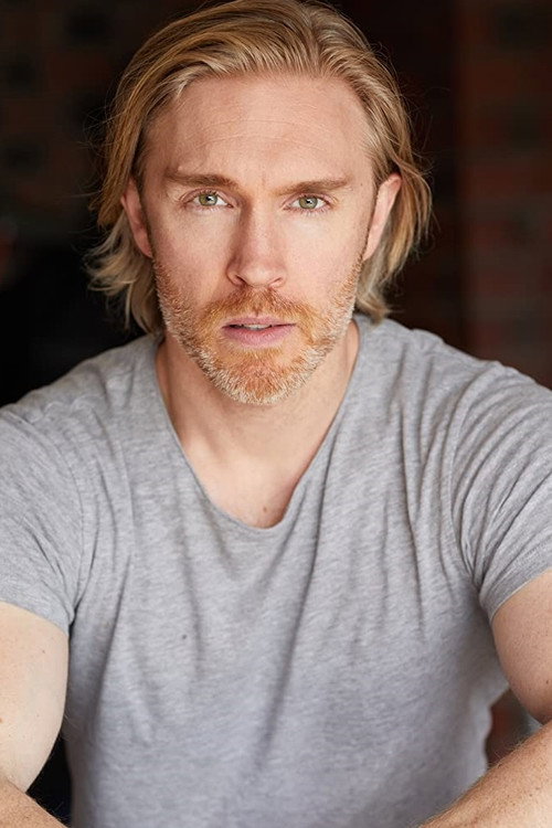 Photo of Lliam Murphy, Acting