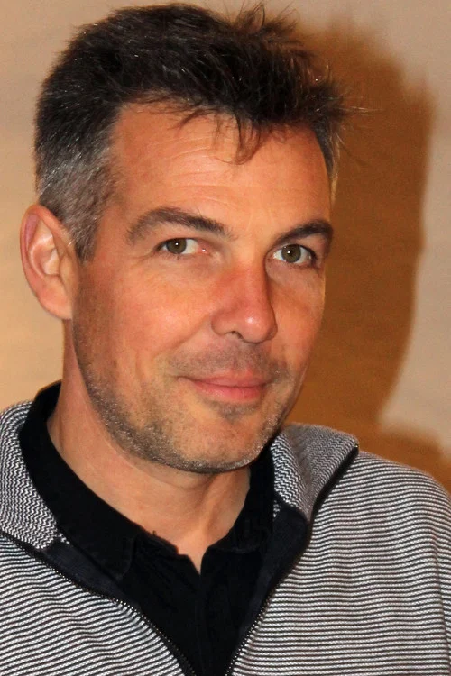 Photo of Tanguy Viel, Writing