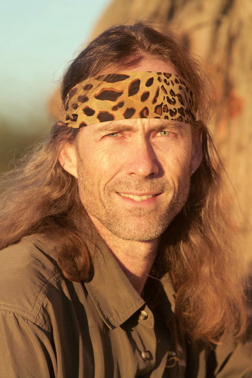 Photo of Matto Barfuss, Directing