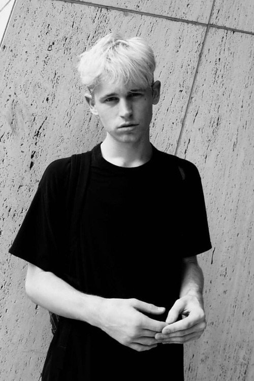 Photo of Gregory Falatek, Acting