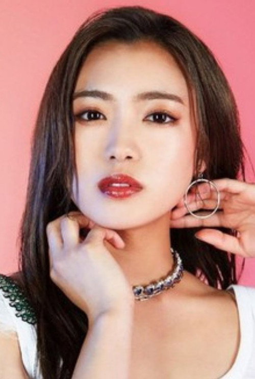Photo of Nonoka Yamaguchi, Acting
