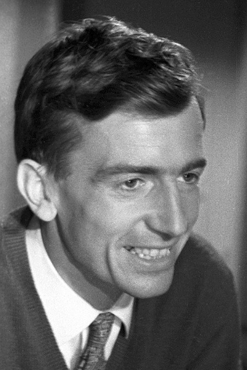 Photo of Włodzimierz Bielicki, Acting
