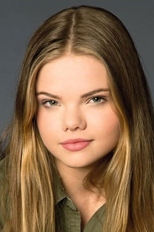 Katherine Reis profile