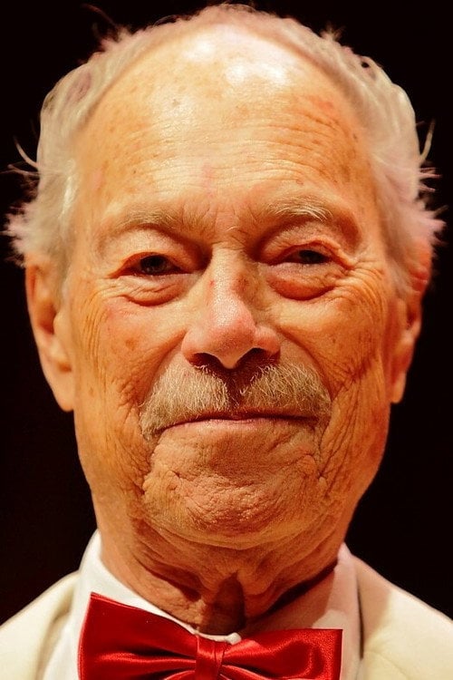 Photo of Bengt Hallberg, Sound