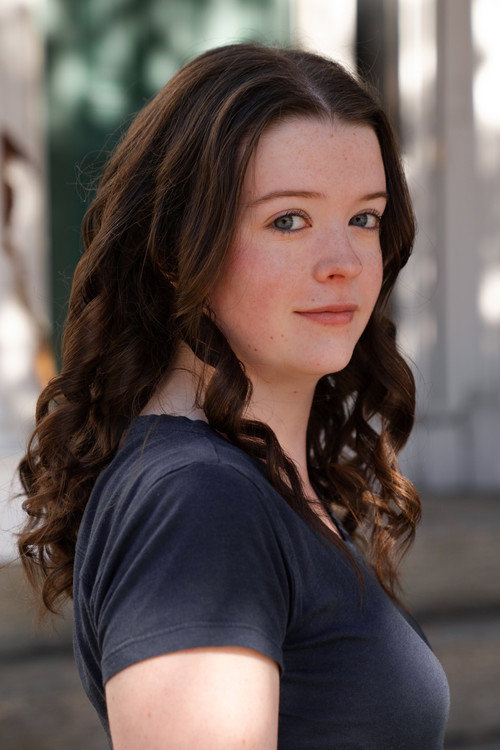 Photo of Amelia Connor-McCoy, Acting
