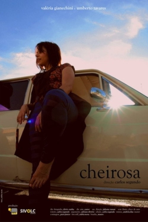 Movie poster for Cheirosa
