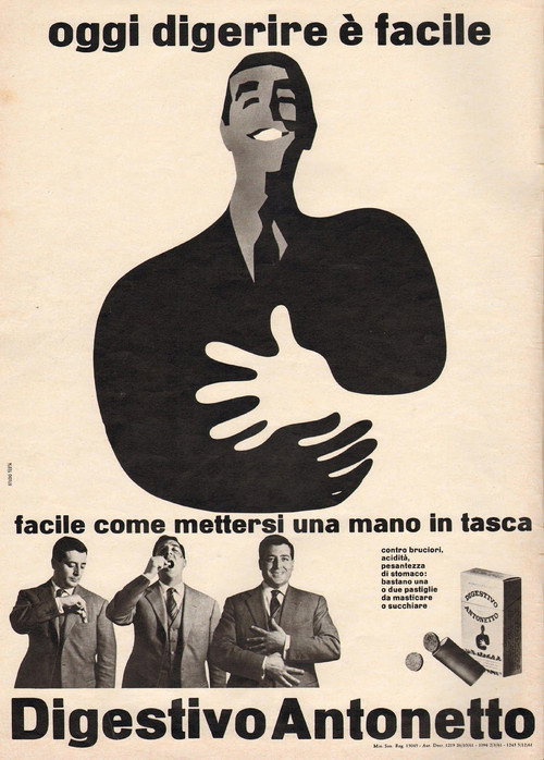 Movie poster for Acts in a Minute (1950)