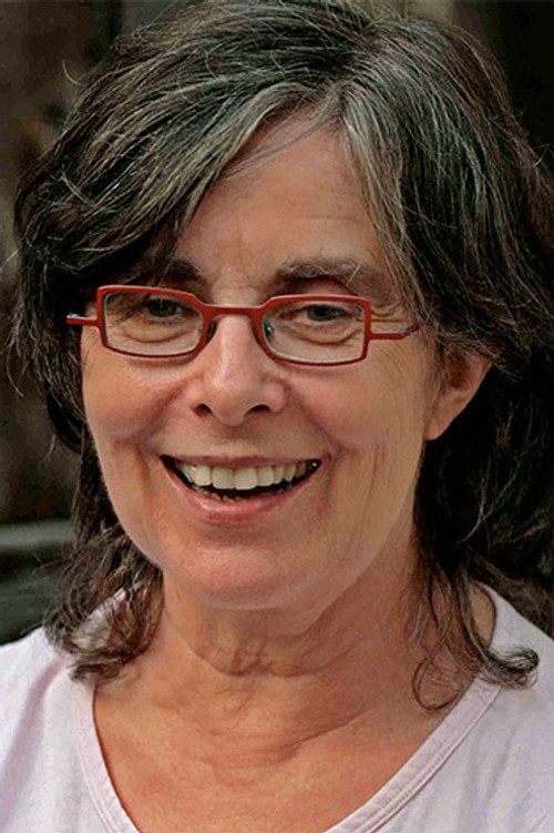 Photo of Barbara Sears, Writing