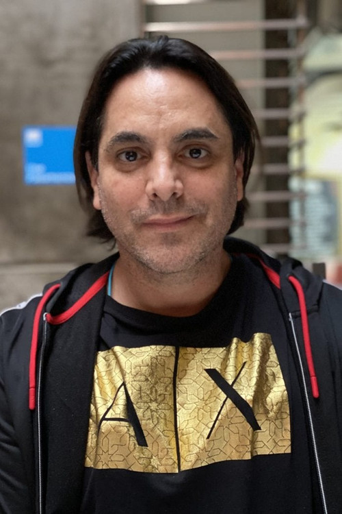 Photo of David Albala, Directing