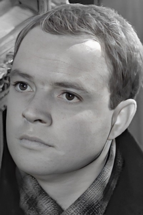 Yuriy Luchenko profile