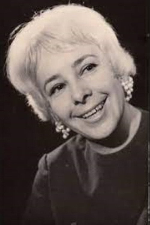 Photo of Hana Sarvašová, Acting